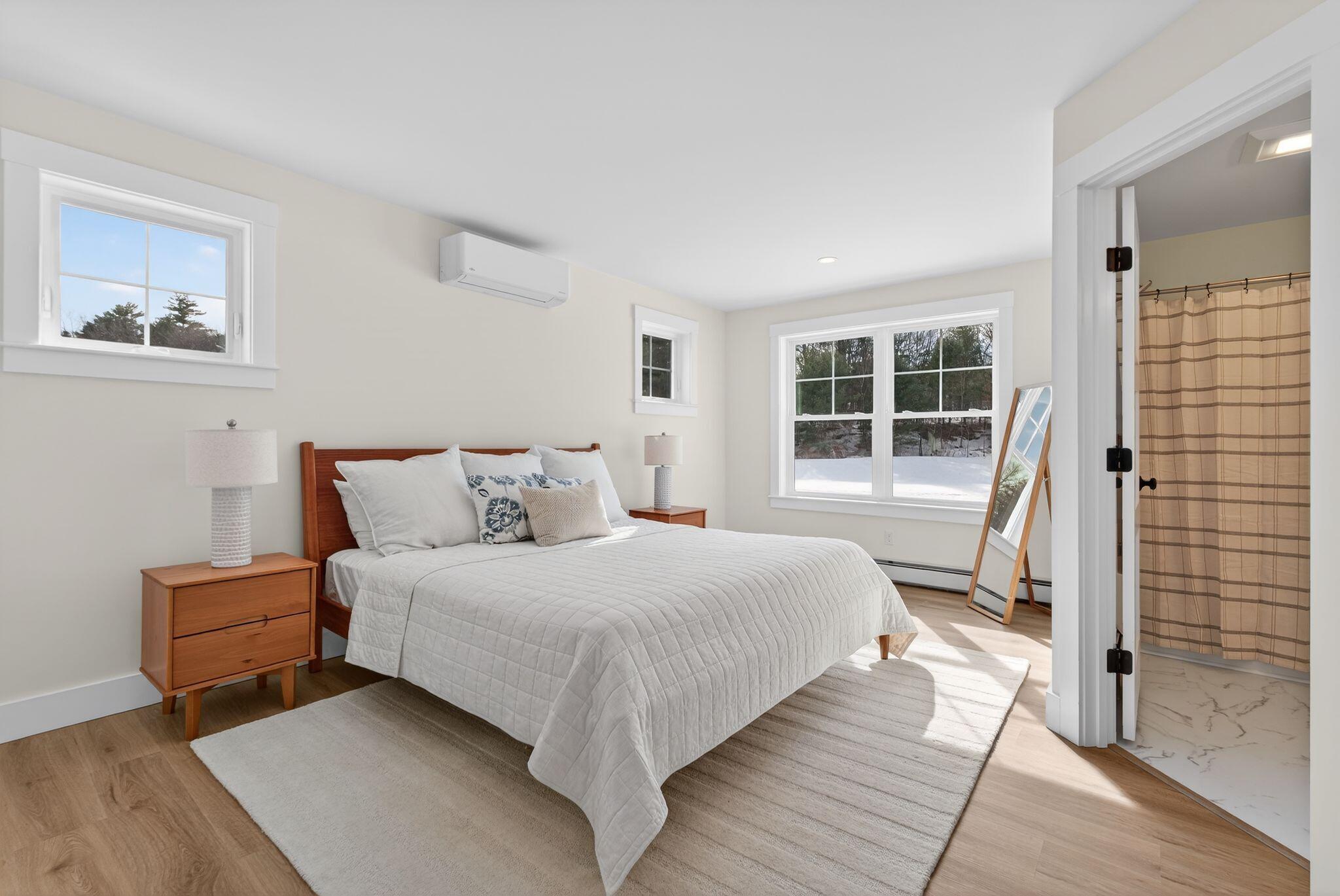 21 Feldspar Lane Cumberland ME 04021