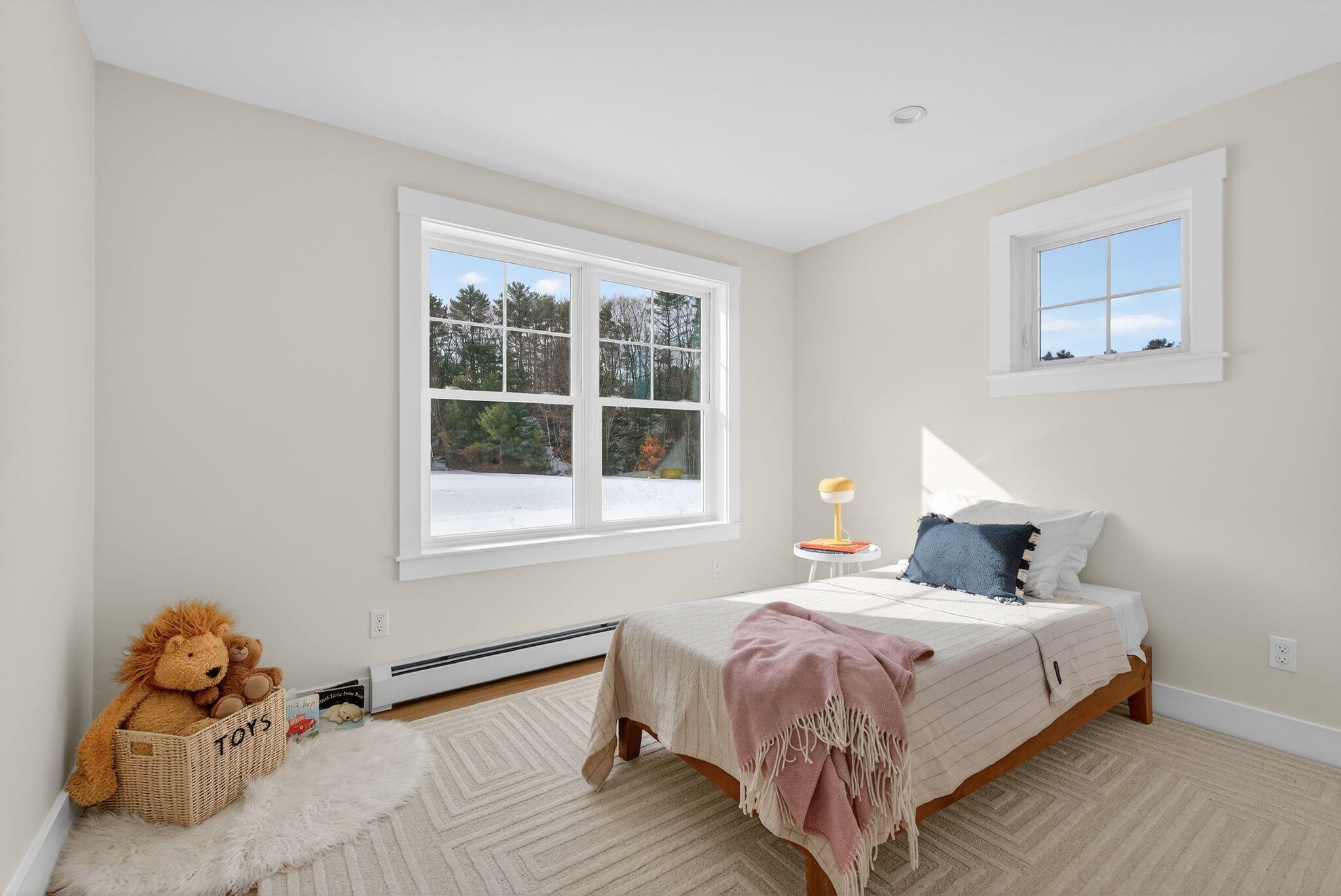 21 Feldspar Lane Cumberland ME 04021