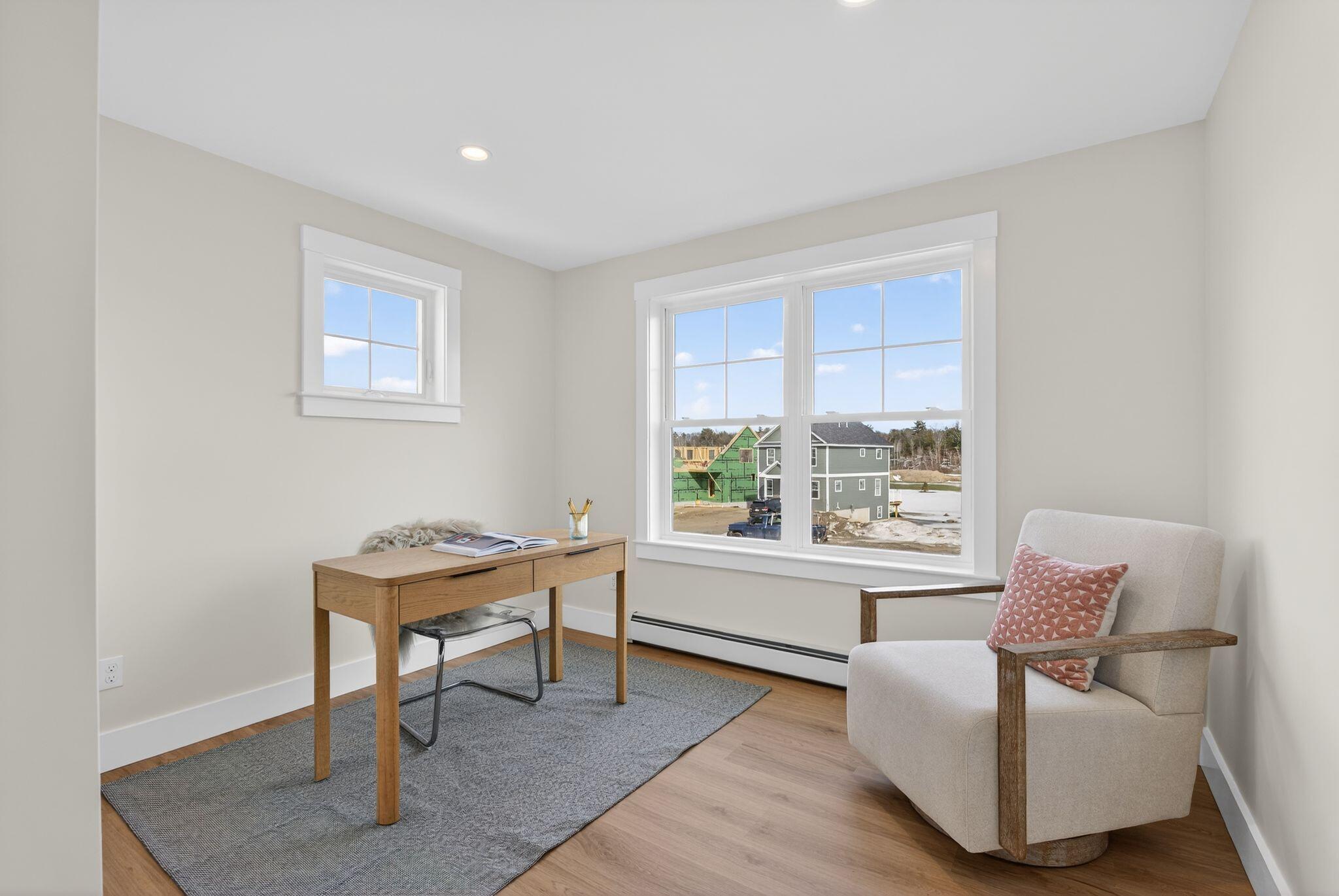 21 Feldspar Lane Cumberland ME 04021