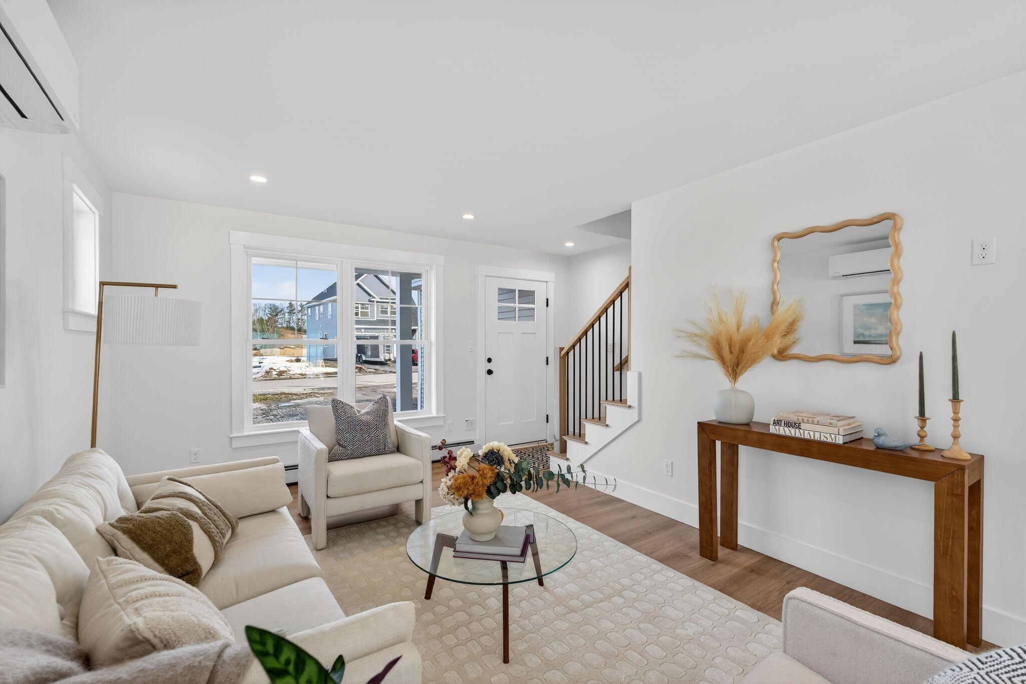 21 Feldspar Lane Cumberland ME 04021