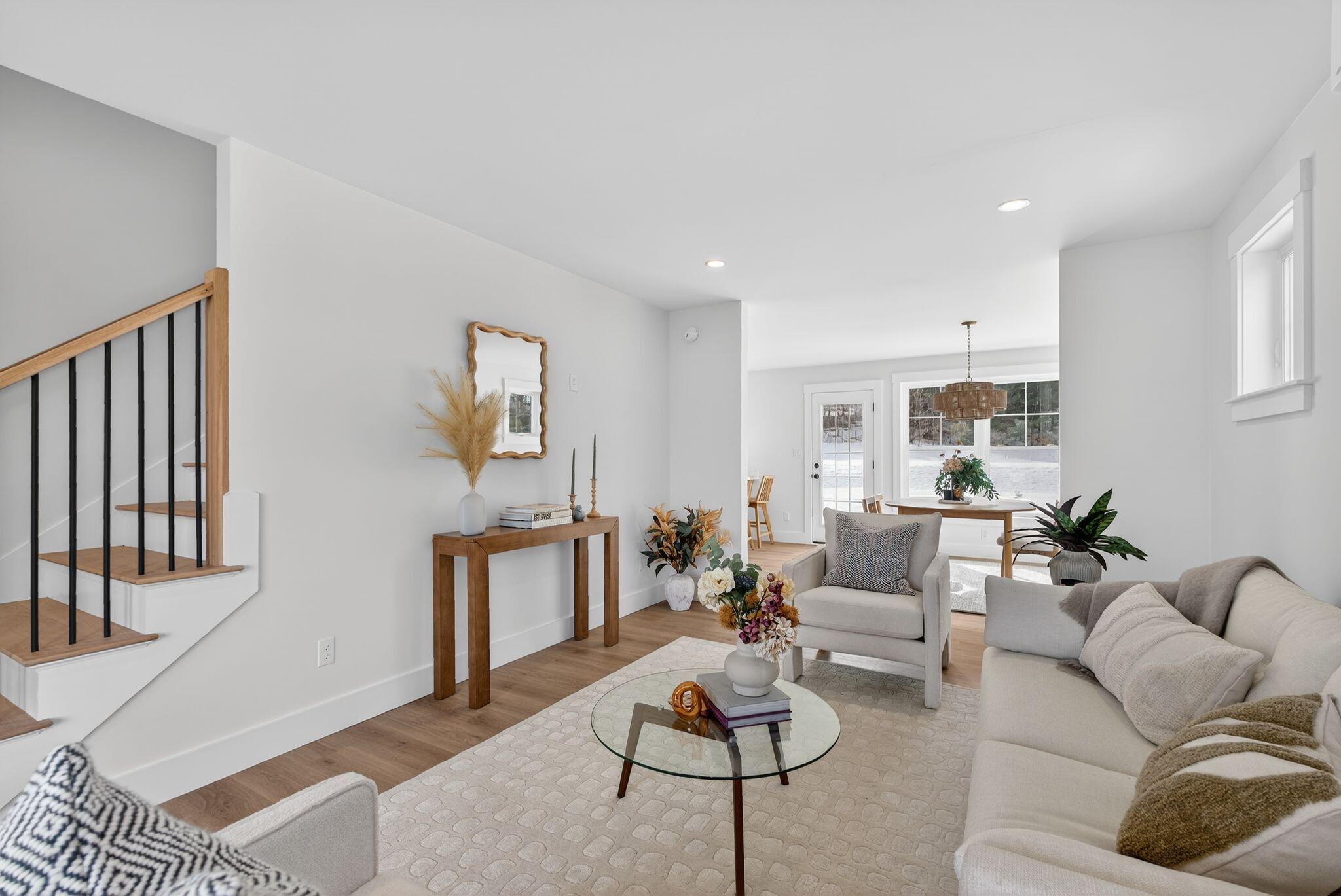 21 Feldspar Lane Cumberland ME 04021