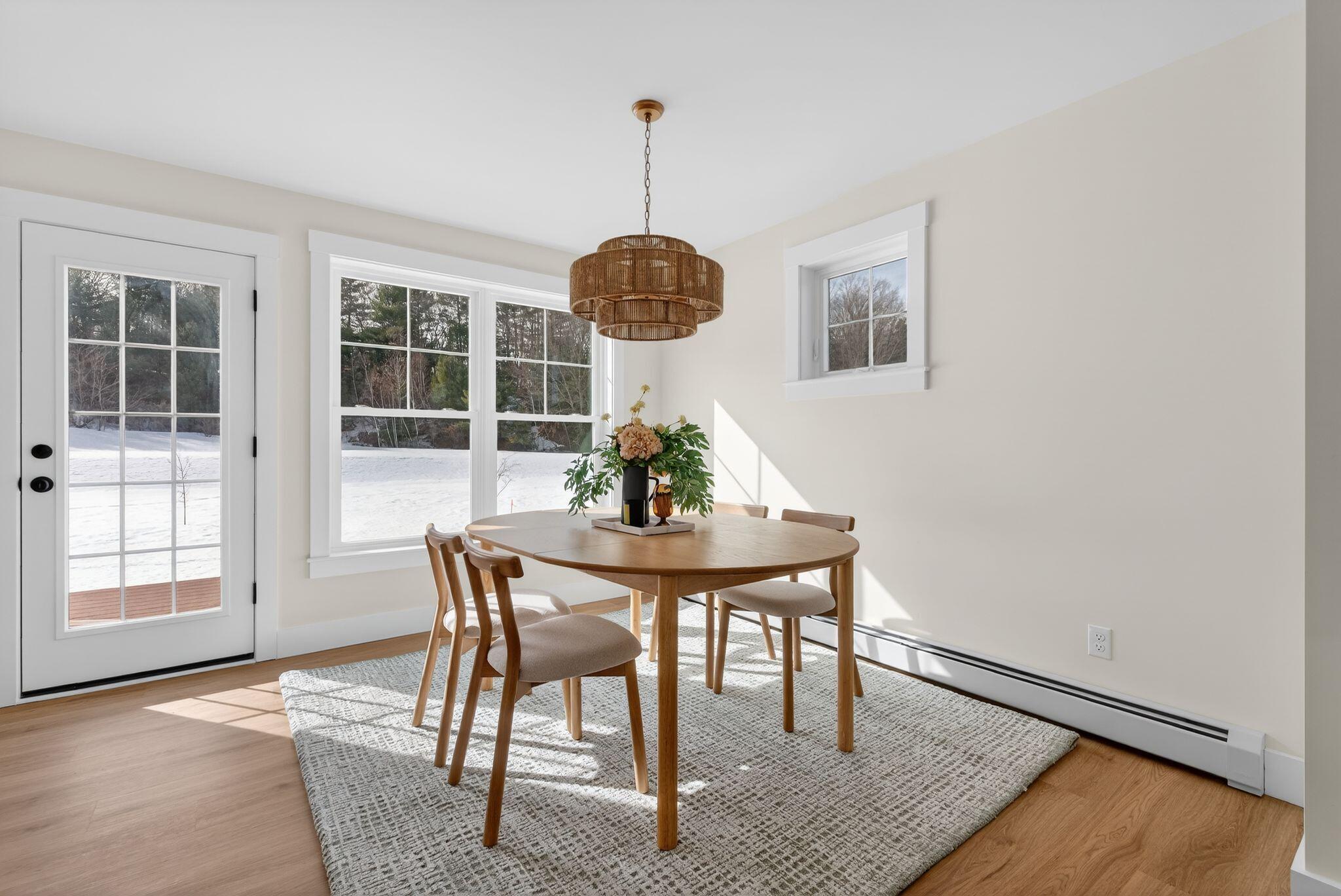 21 Feldspar Lane Cumberland ME 04021