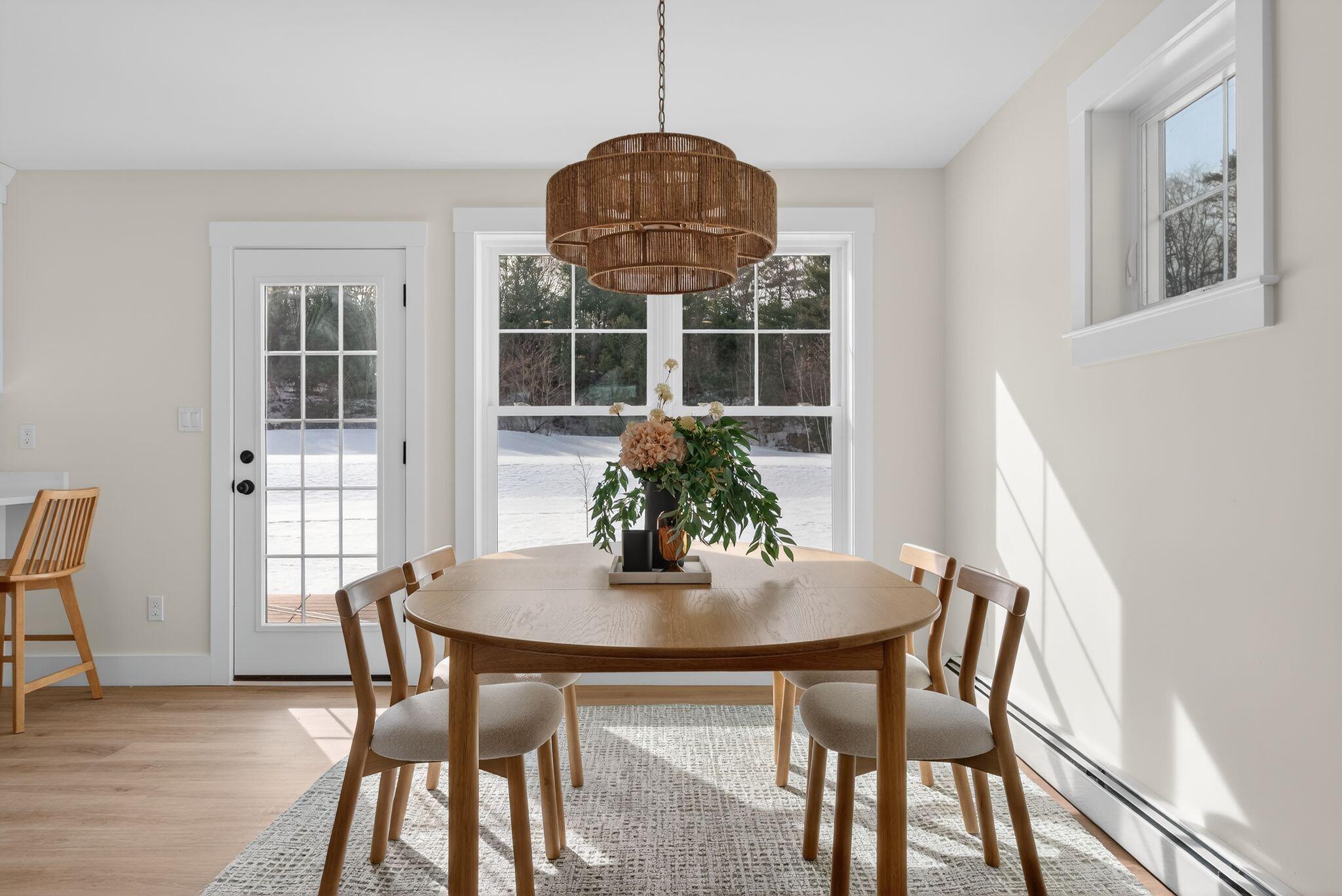 21 Feldspar Lane Cumberland ME 04021