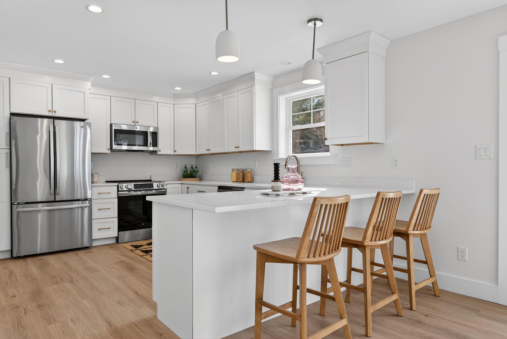 21 Feldspar Lane Cumberland ME 04021