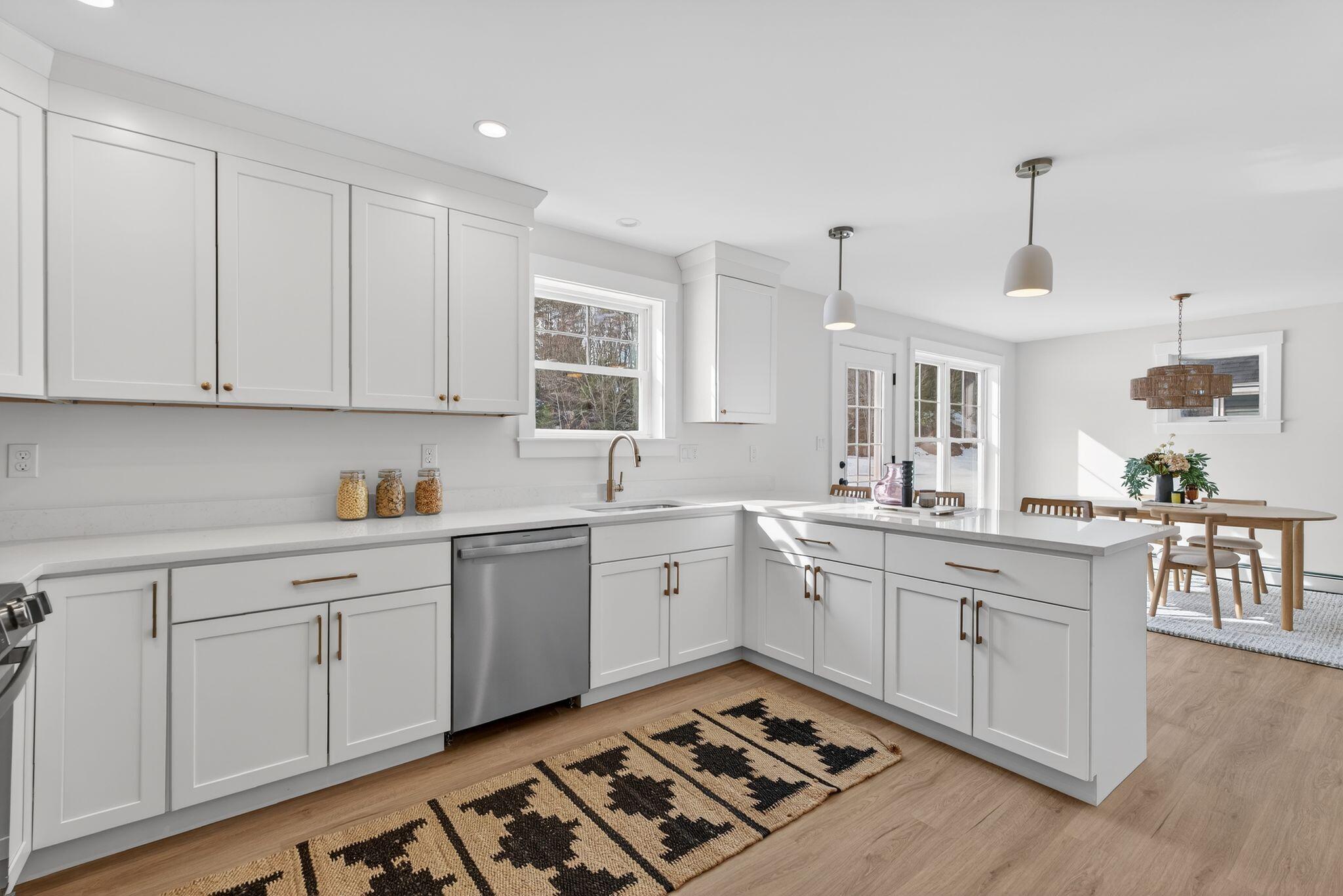 21 Feldspar Lane Cumberland ME 04021