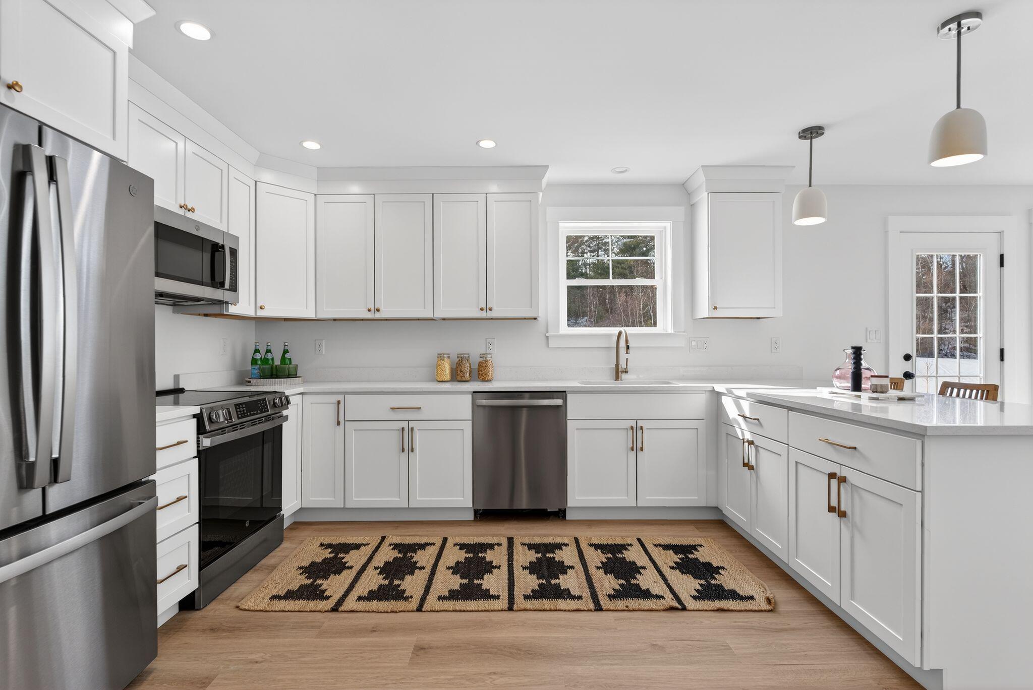 21 Feldspar Lane Cumberland ME 04021