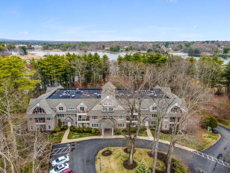 100 Shepards Cove Road Kittery ME 03904
