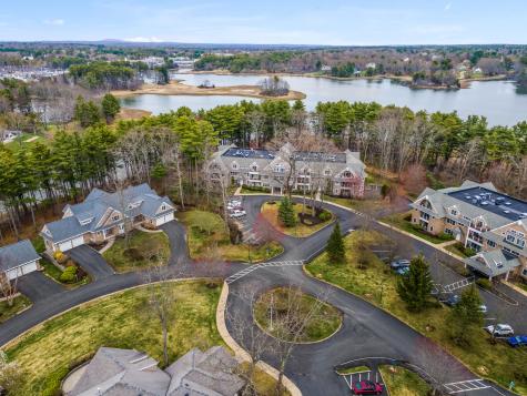 100 Shepards Cove Road Kittery ME 03904