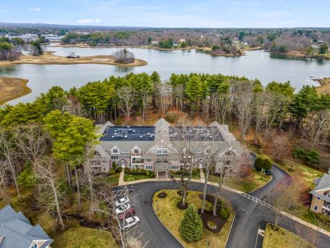 100 Shepards Cove Road Kittery ME 03904