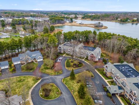 100 Shepards Cove Road Kittery ME 03904