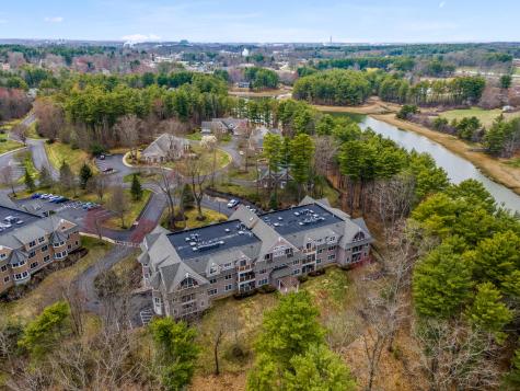 100 Shepards Cove Road Kittery ME 03904