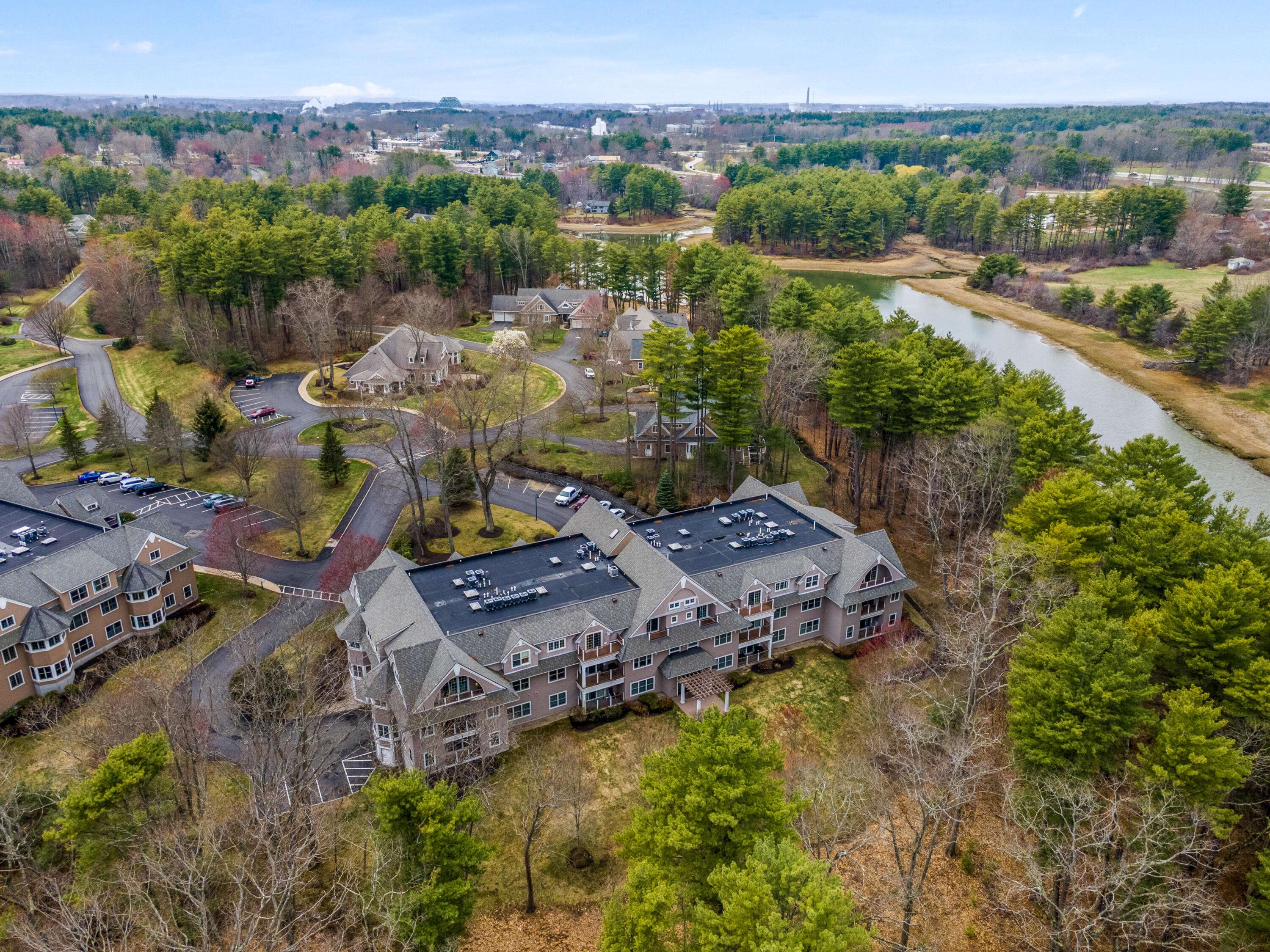100 Shepards Cove Road Kittery ME 03904