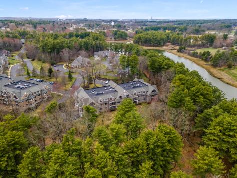 100 Shepards Cove Road Kittery ME 03904