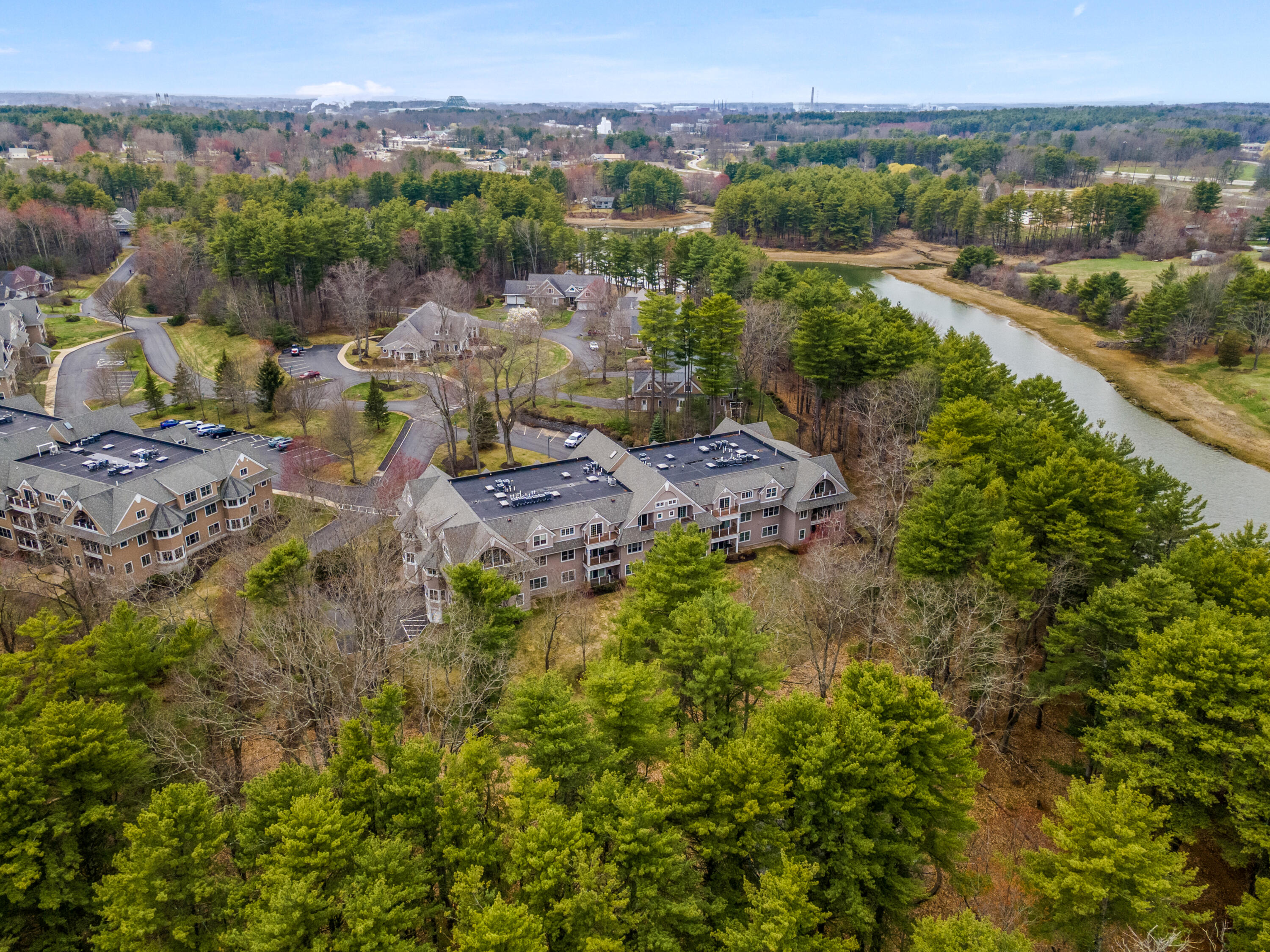 100 Shepards Cove Road Kittery ME 03904