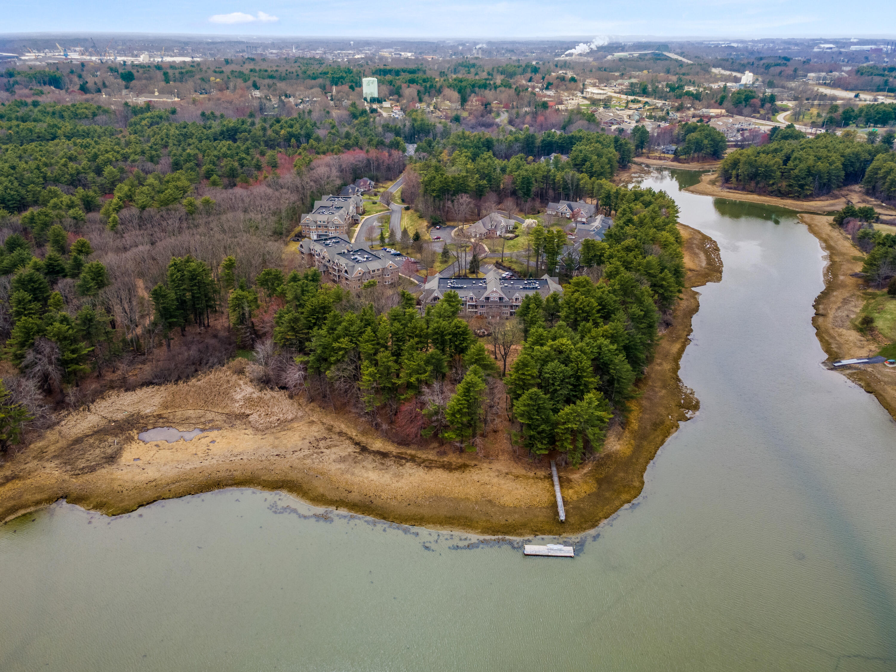 100 Shepards Cove Road Kittery ME 03904