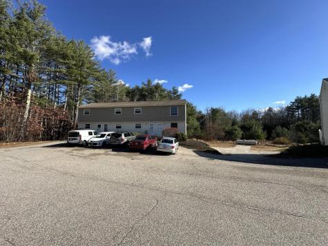 16 C&k Loop Waterboro ME 04030