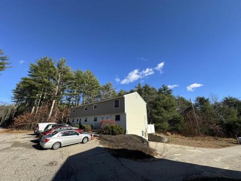 16 C&k Loop Waterboro ME 04030