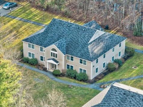 2 New Colony Drive Old Orchard Beach ME 04064