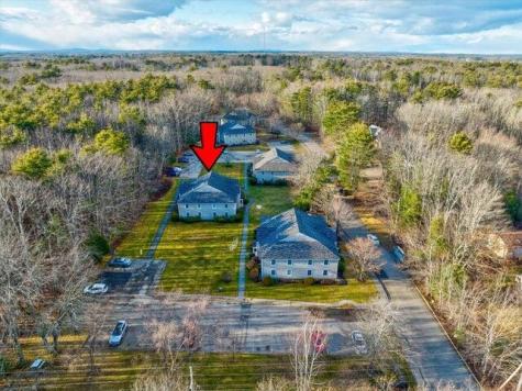 2 New Colony Drive Old Orchard Beach ME 04064