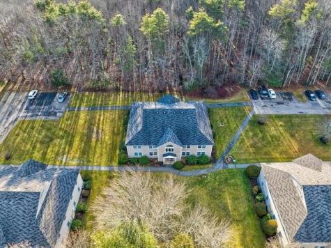 2 New Colony Drive Old Orchard Beach ME 04064