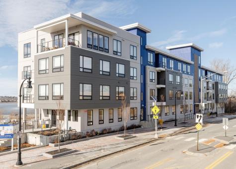 218 Washington Avenue Portland ME 04101