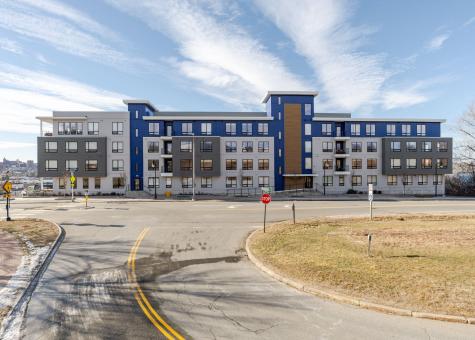 218 Washington Avenue Portland ME 04101