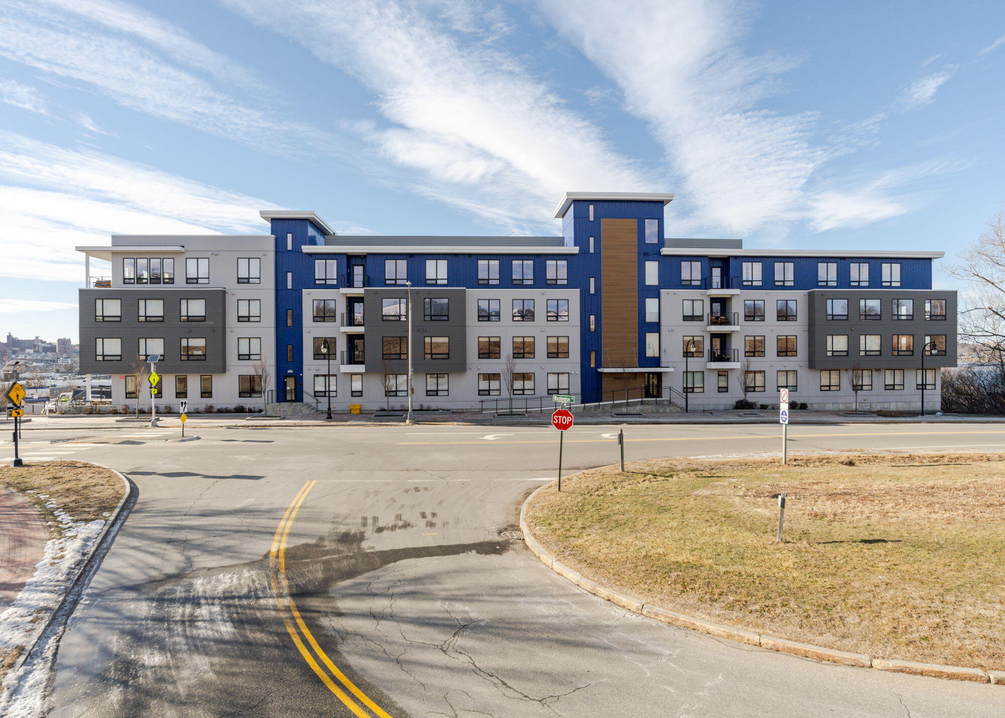 218 Washington Avenue Portland ME 04101