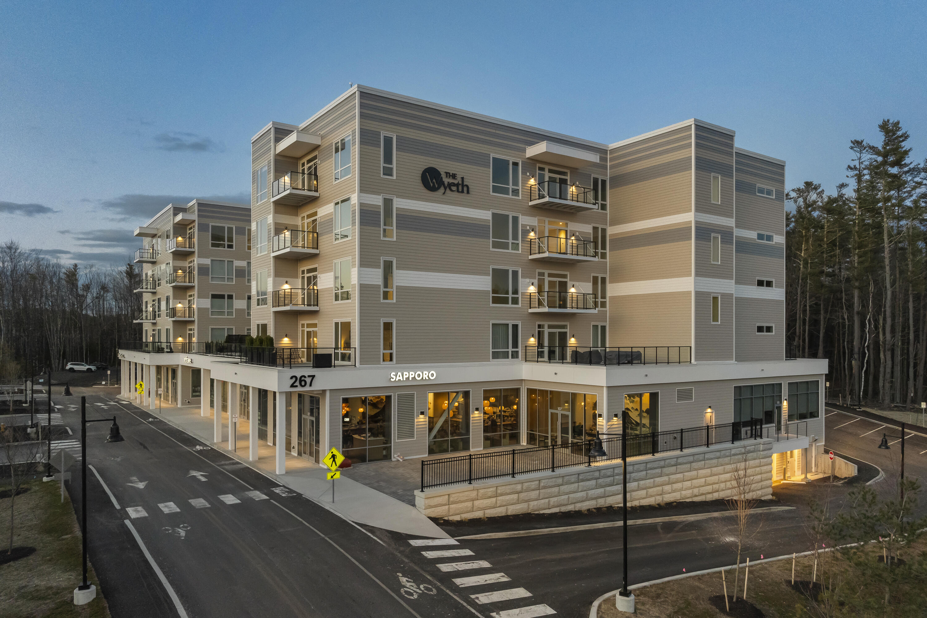 267 Us Route 1 Falmouth ME 04105