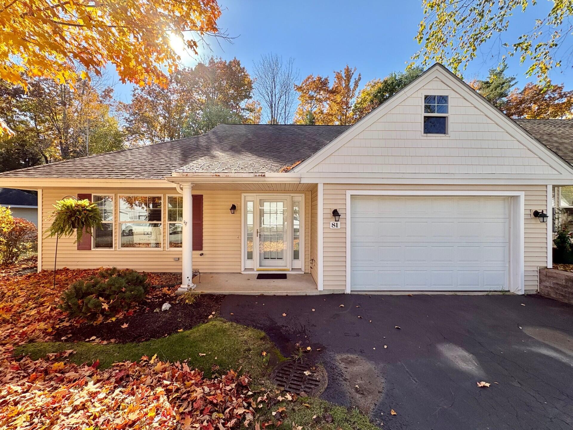 81 Kavanaugh Road Old Orchard Beach ME 04064