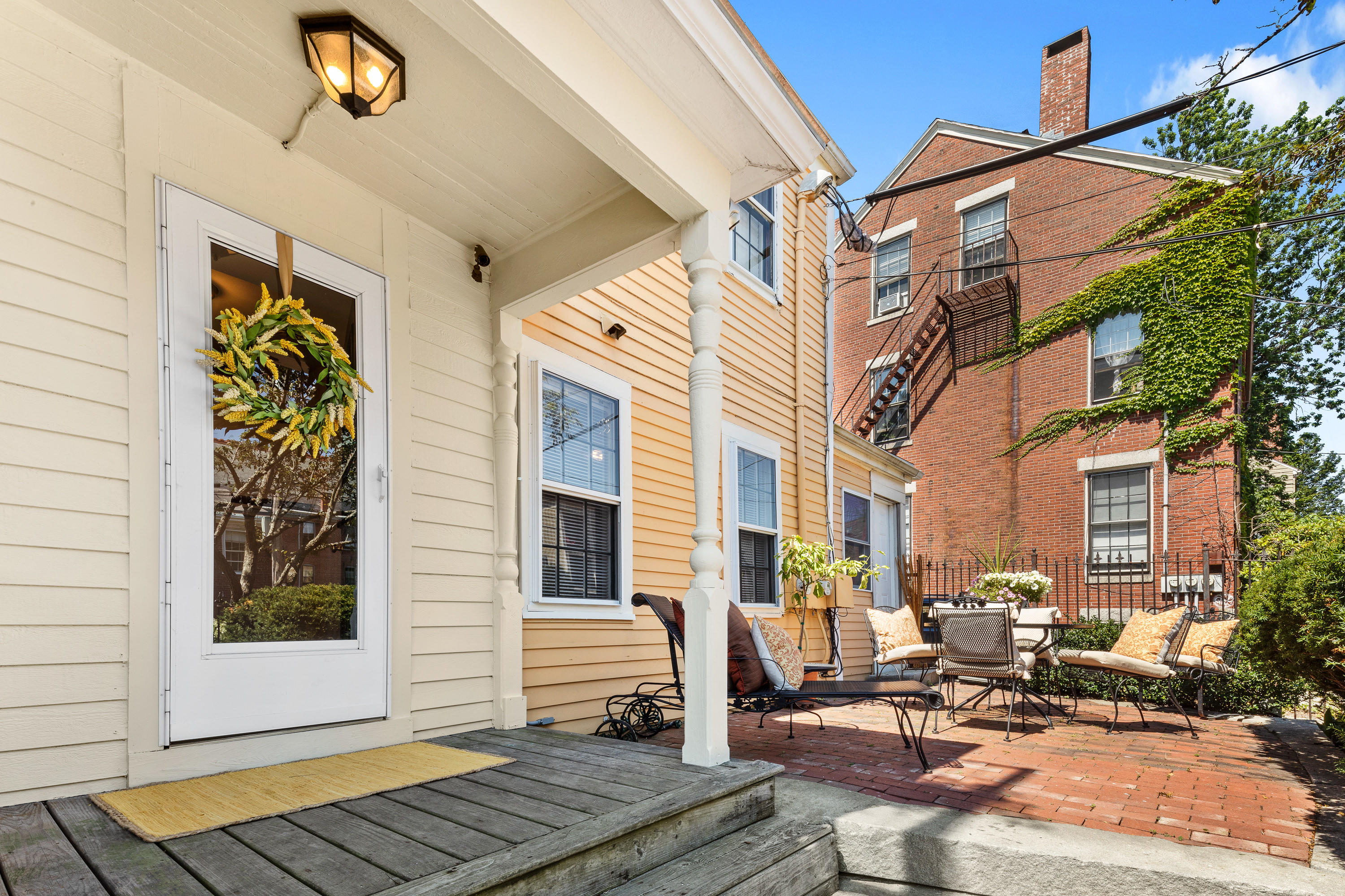 167 Danforth Street Portland ME 04102
