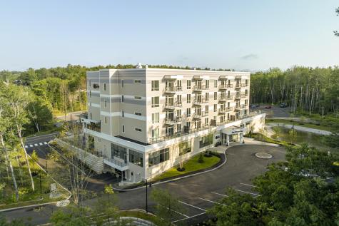 267 Us Route 1 Falmouth ME 04105