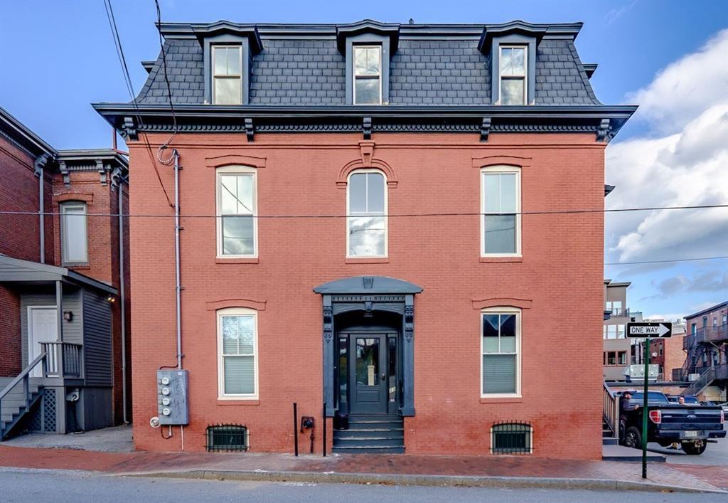 23 Hampshire Street Portland ME 04101