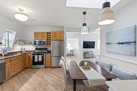 23 Hampshire Street Portland ME 04101