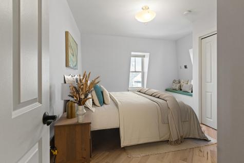 23 Hampshire Street Portland ME 04101