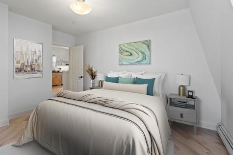23 Hampshire Street Portland ME 04101