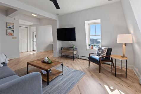 23 Hampshire Street Portland ME 04101