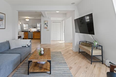 23 Hampshire Street Portland ME 04101
