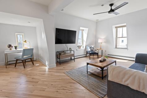 23 Hampshire Street Portland ME 04101