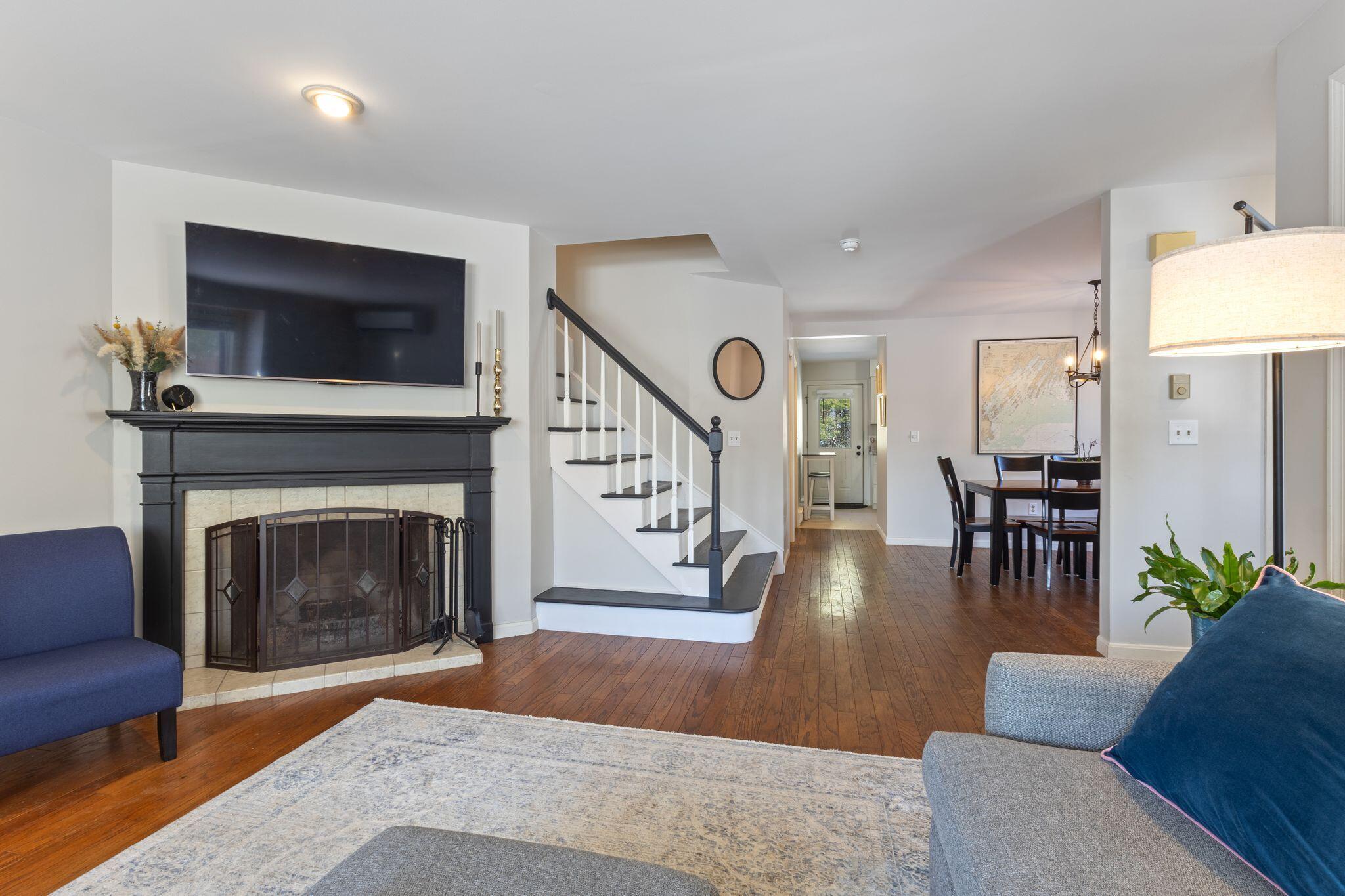 8 Stoneledge Drive Portland ME 04102