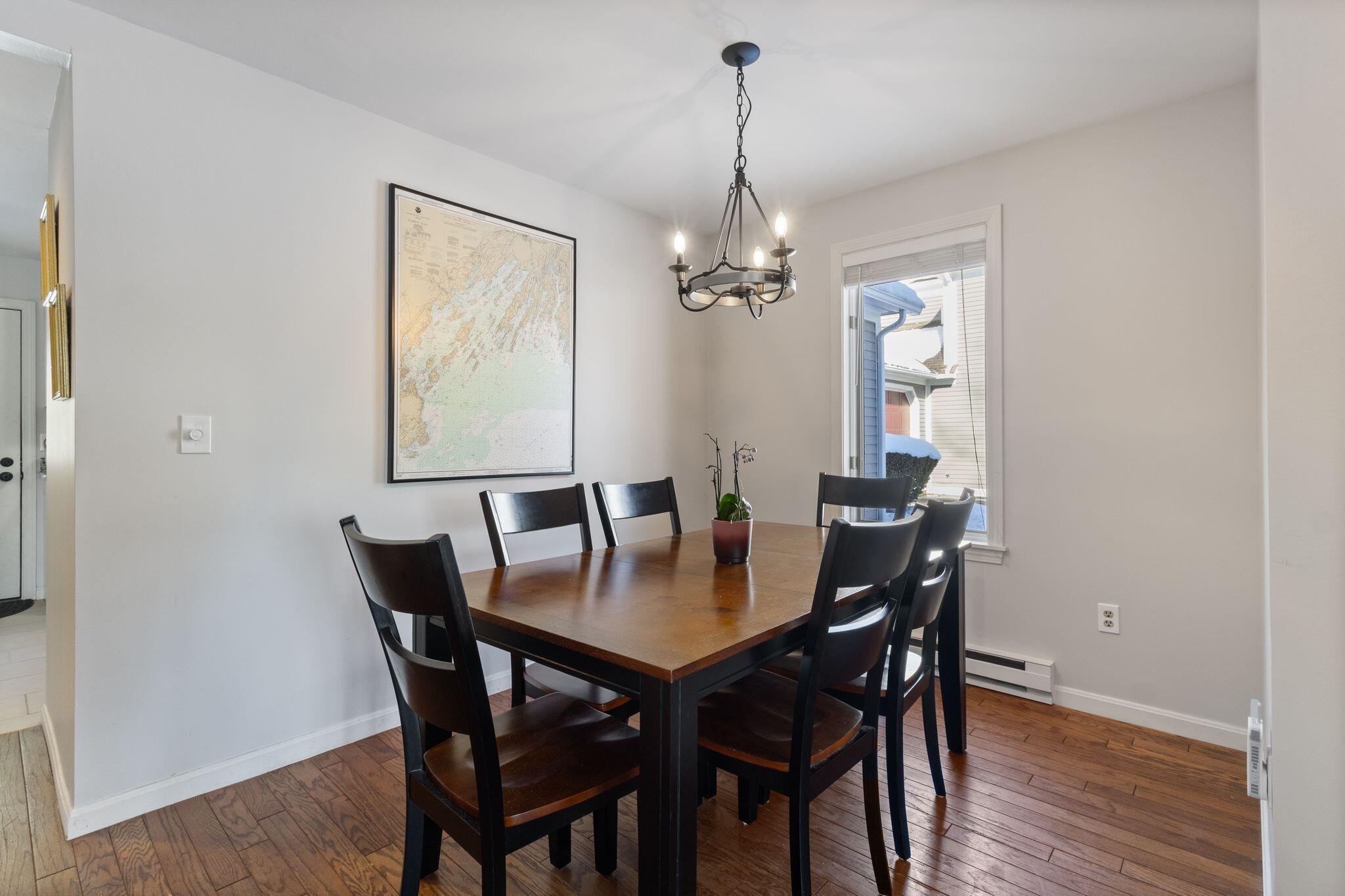 8 Stoneledge Drive Portland ME 04102