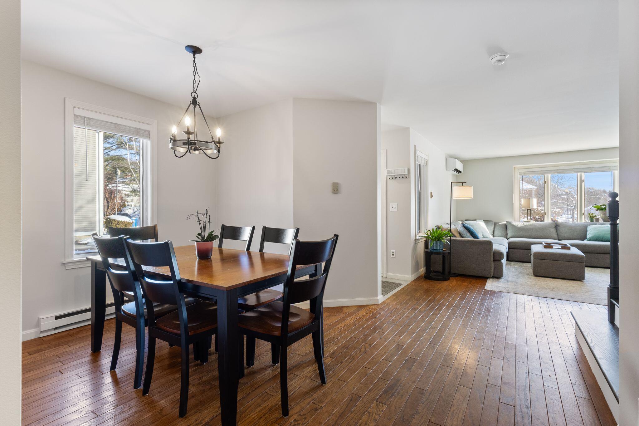 8 Stoneledge Drive Portland ME 04102