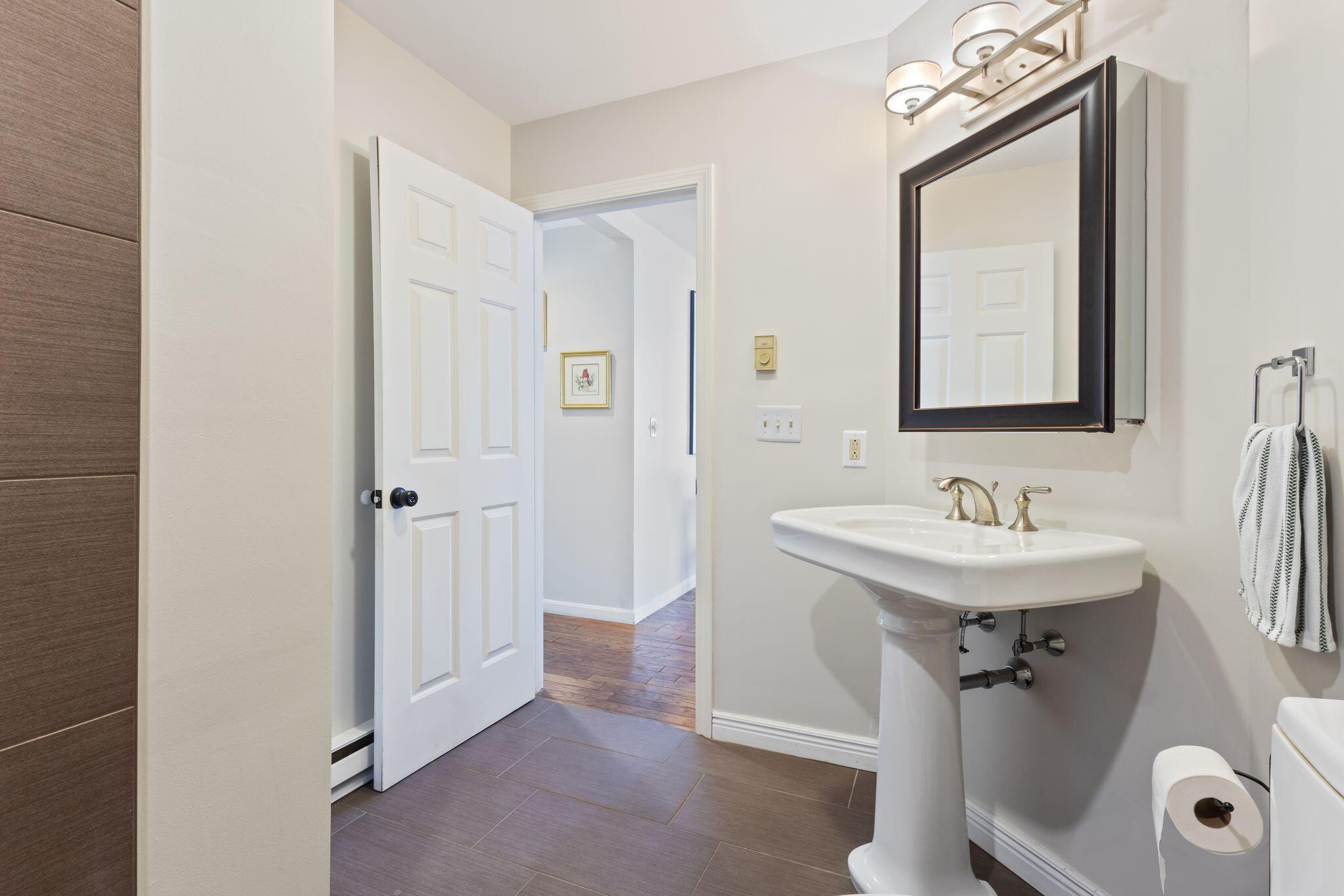 8 Stoneledge Drive Portland ME 04102