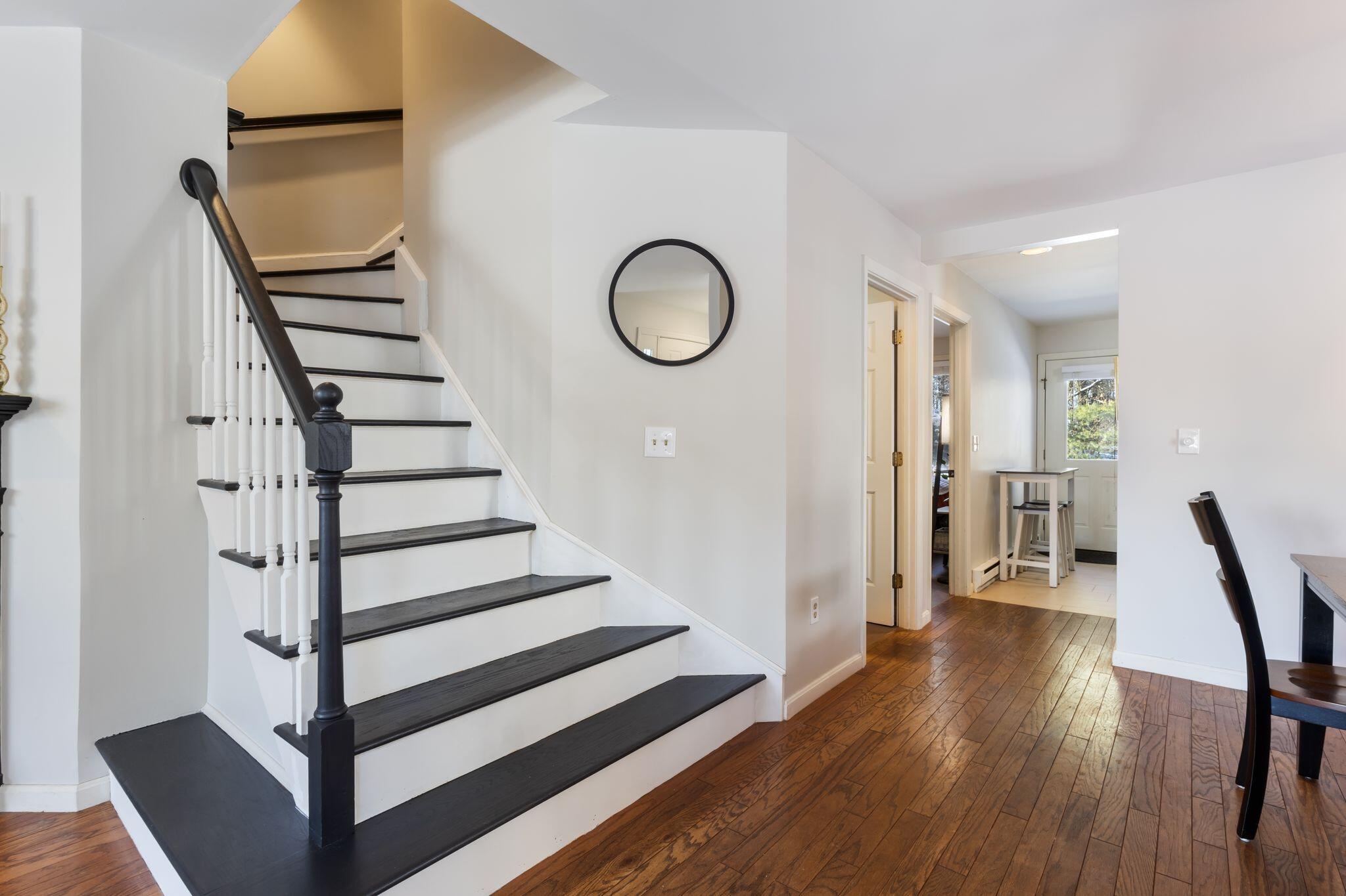 8 Stoneledge Drive Portland ME 04102