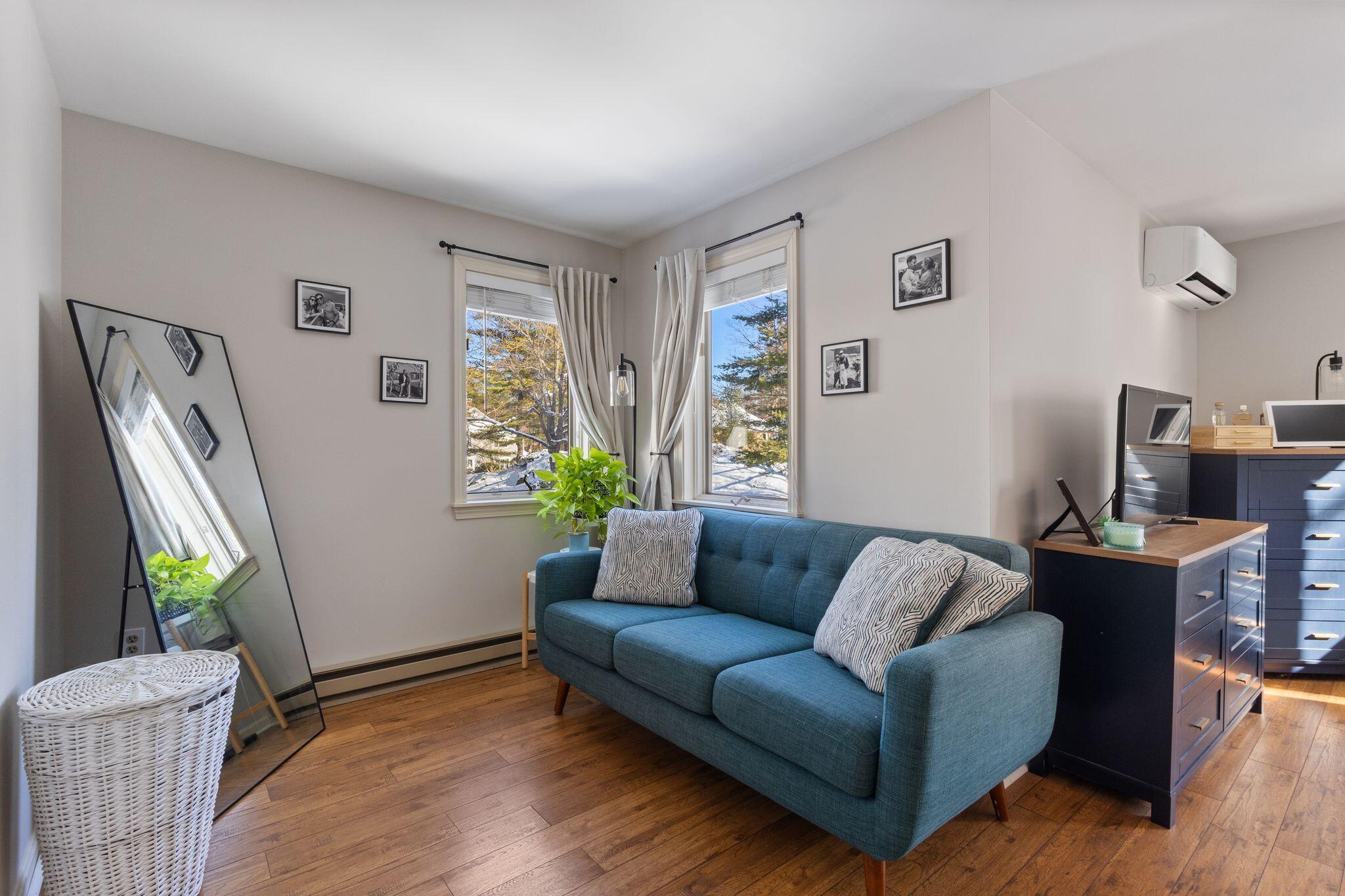 8 Stoneledge Drive Portland ME 04102