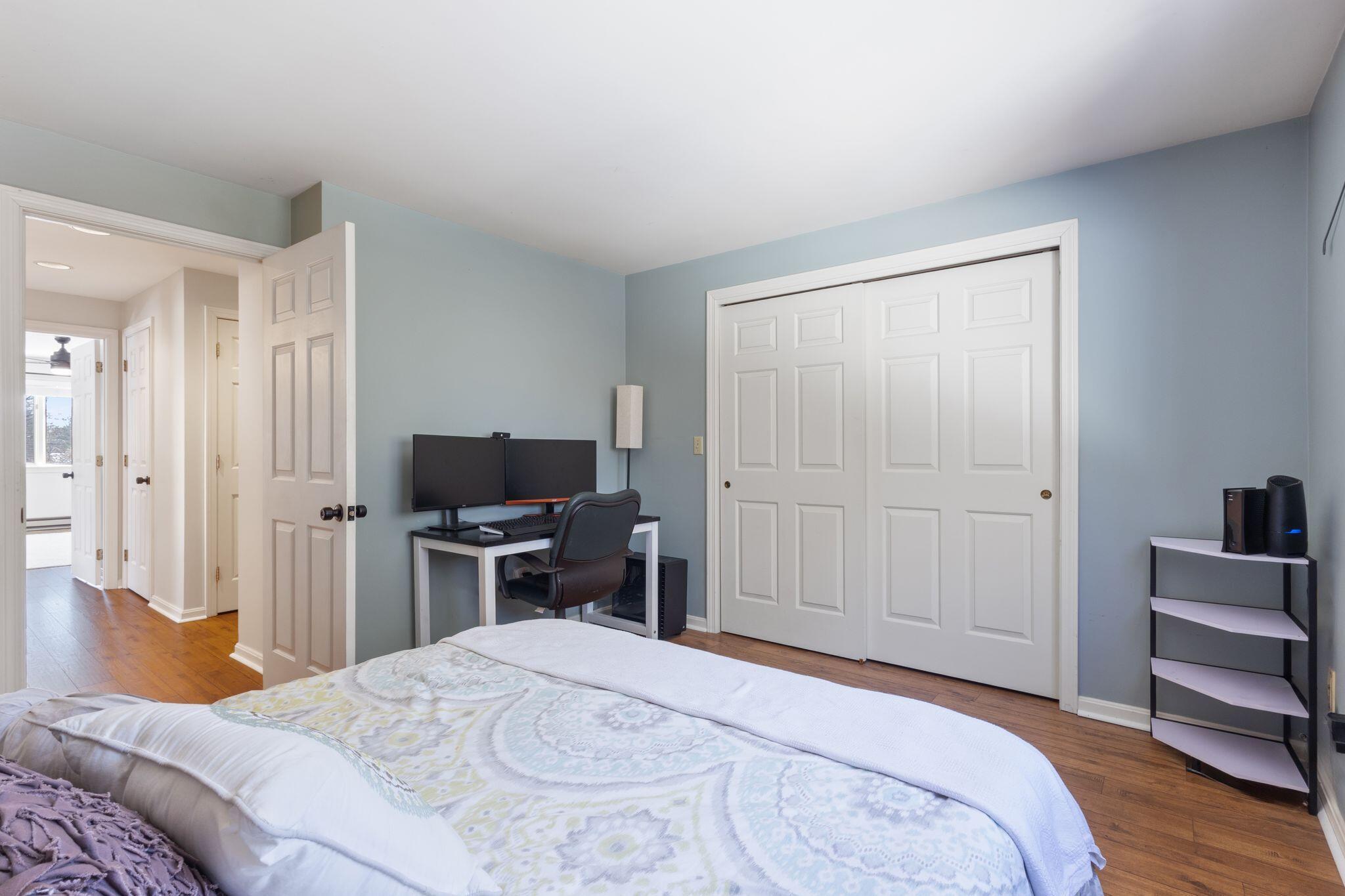 8 Stoneledge Drive Portland ME 04102