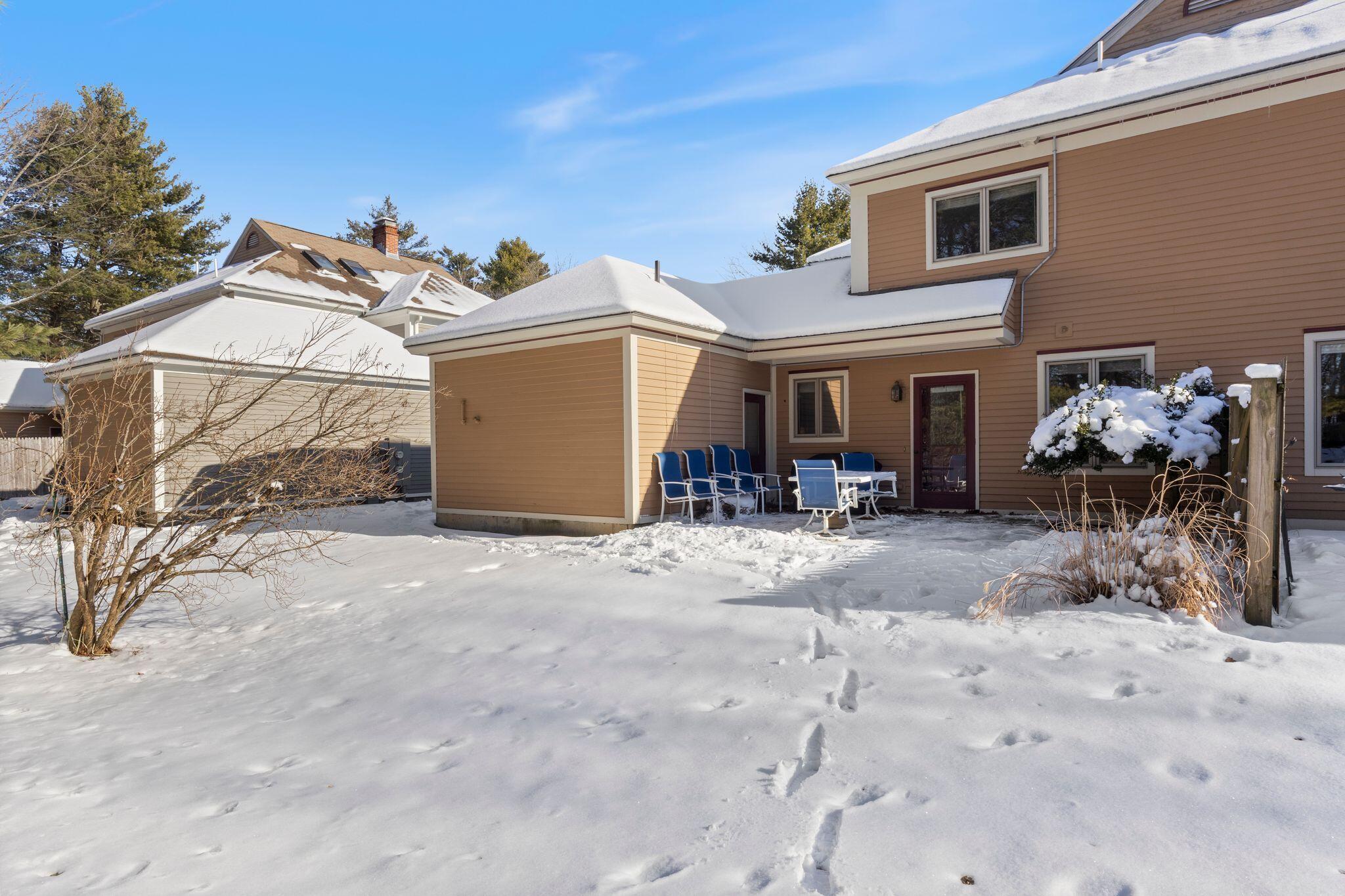 8 Stoneledge Drive Portland ME 04102