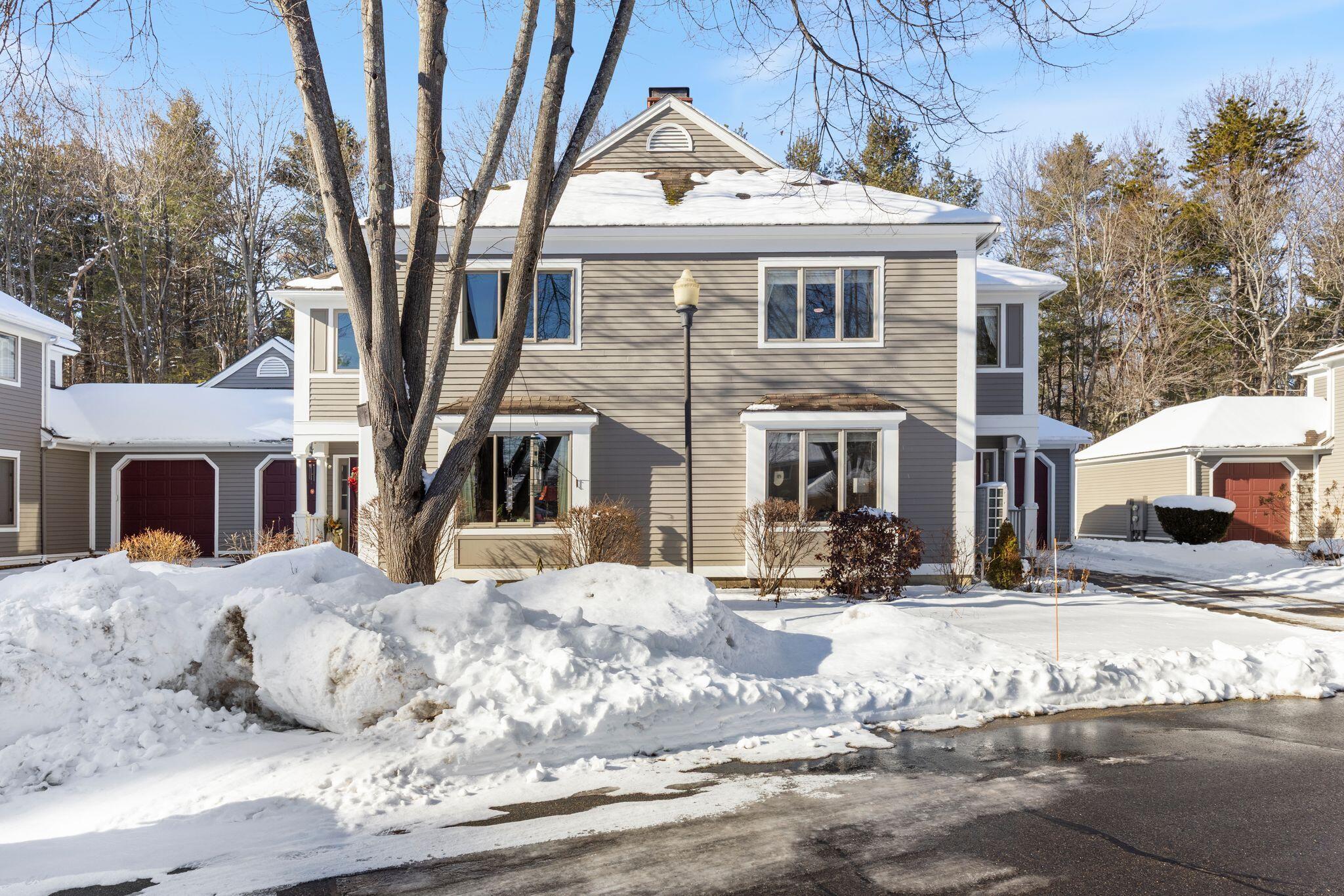 8 Stoneledge Drive Portland ME 04102