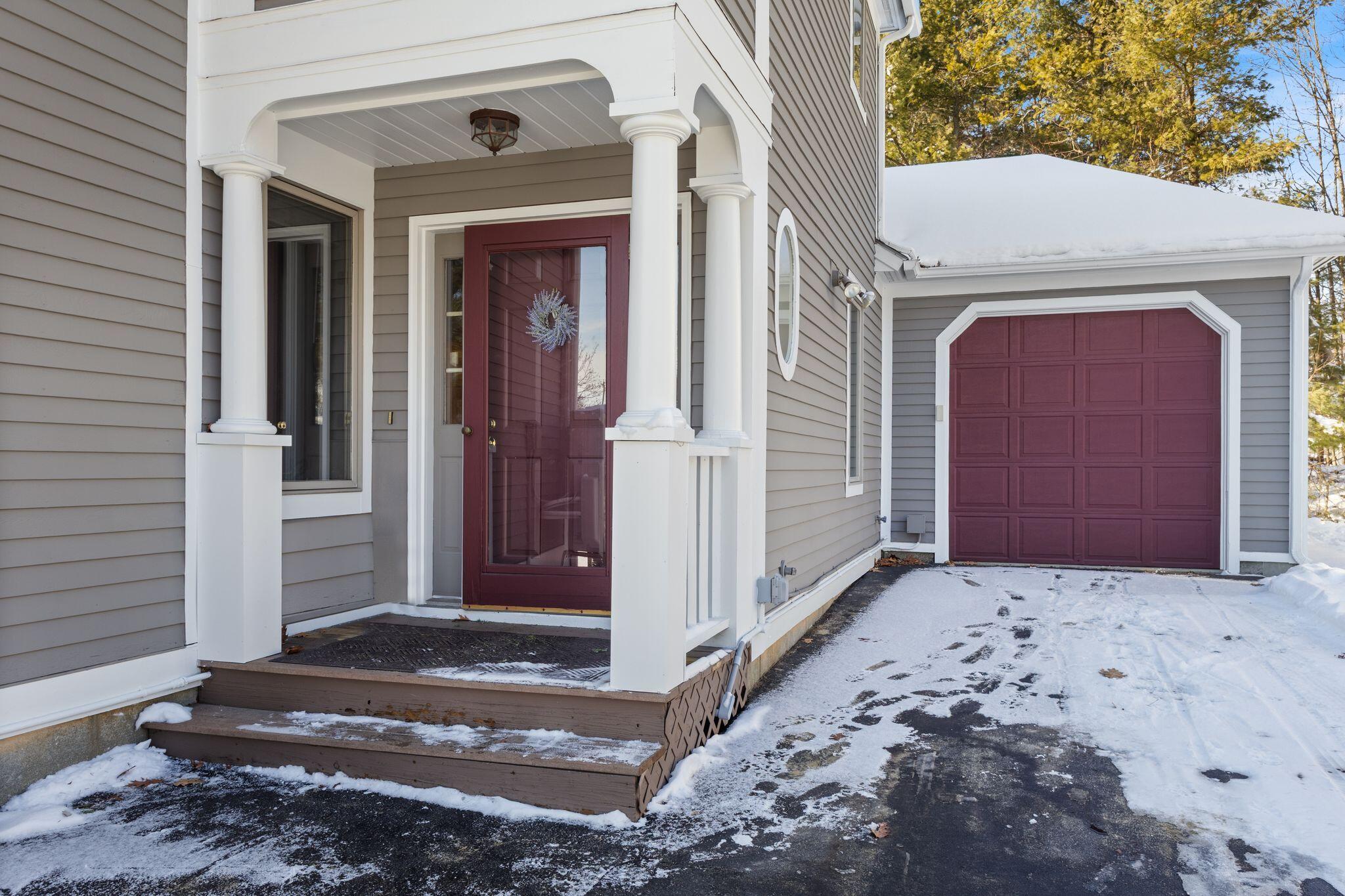 8 Stoneledge Drive Portland ME 04102