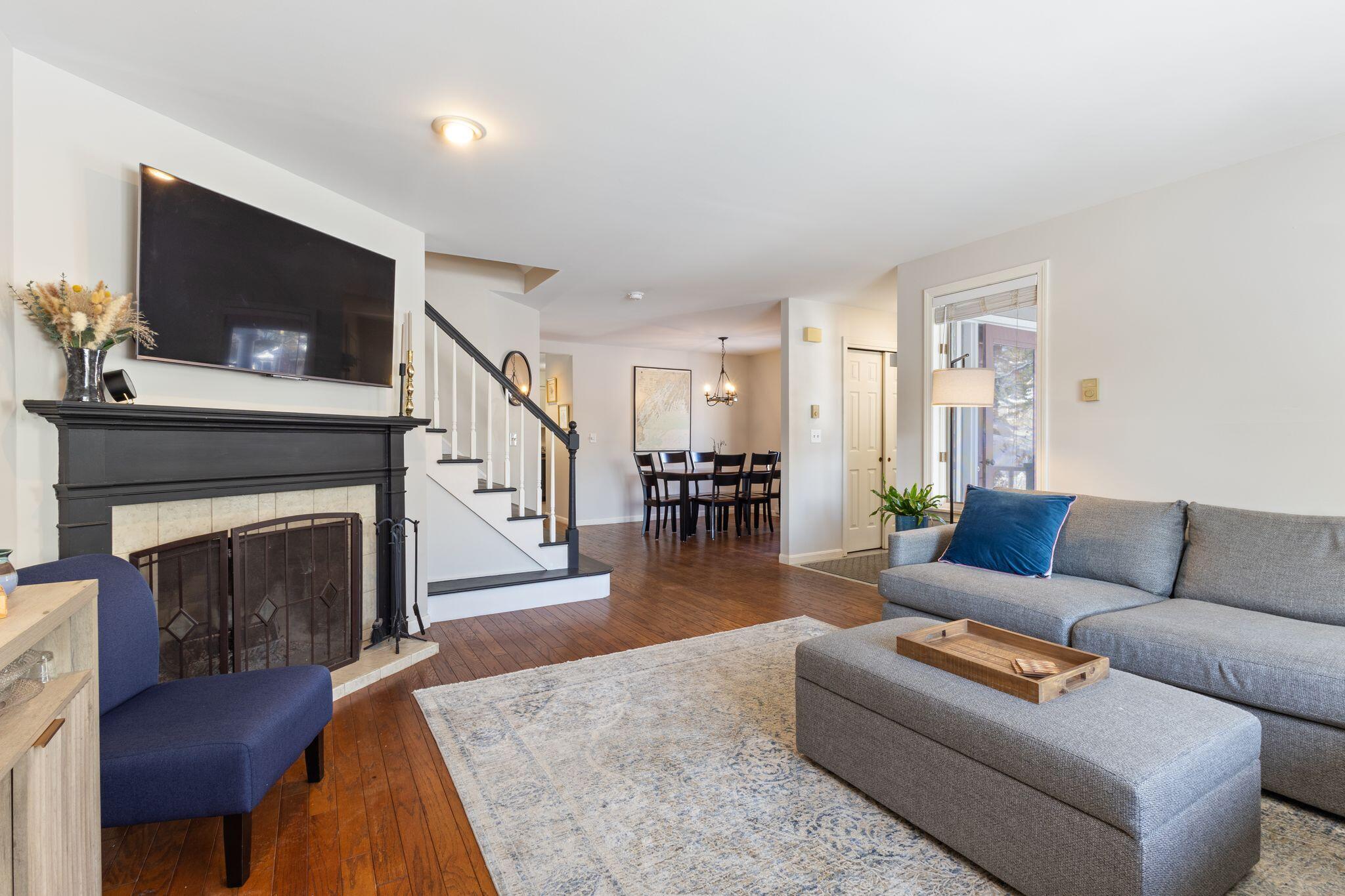 8 Stoneledge Drive Portland ME 04102