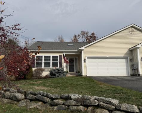 36 Kathryn Lane Bangor ME 04401